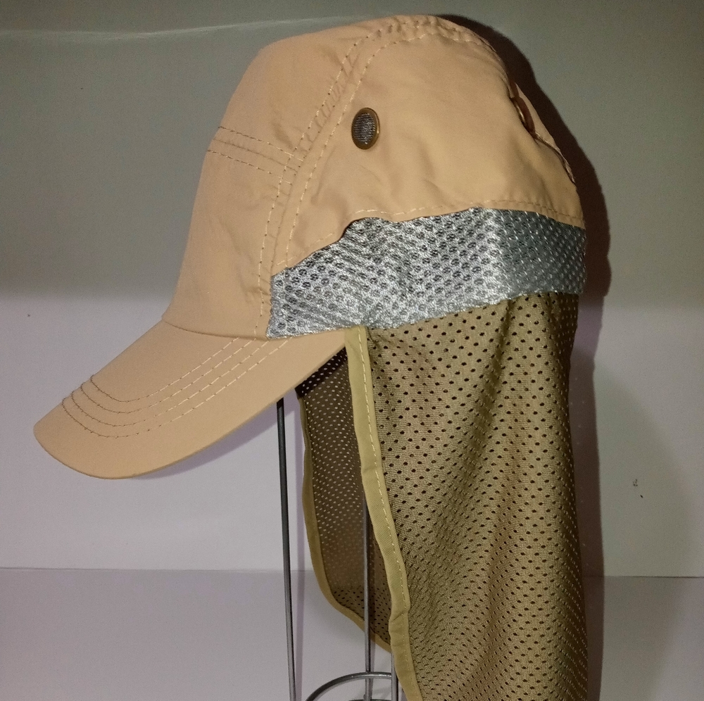 Sun hat - Picture 4 of 4